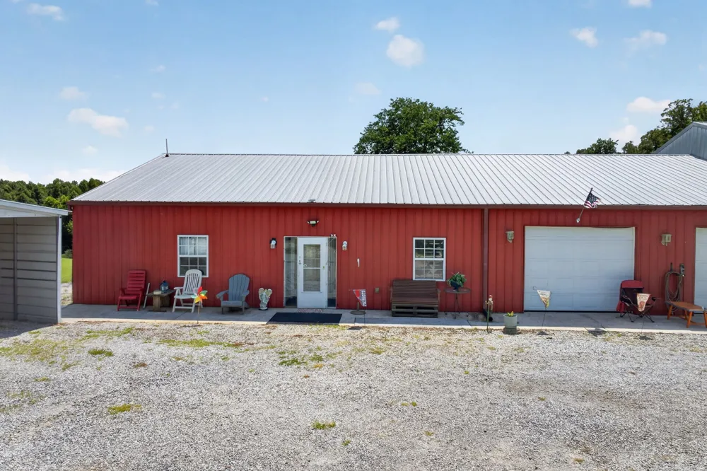 470 Wade Rd Sparta, TN 38583