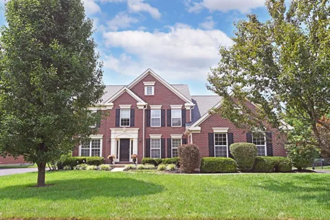 3453 Mackenzie Crossing