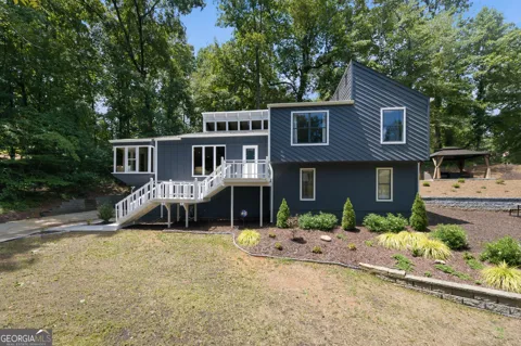 493 Willow Springs DR