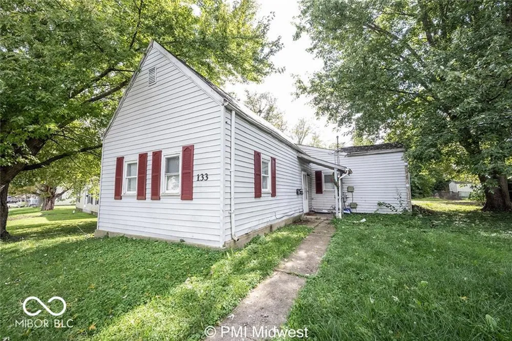 133 Pratt Street Franklin, IN 46131