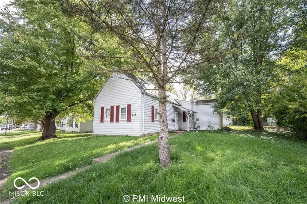 133 Pratt Street Franklin, IN 46131