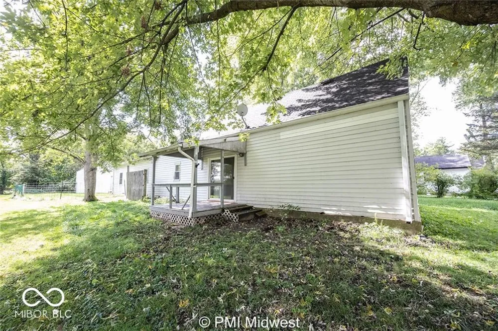 133 Pratt Street Franklin, IN 46131