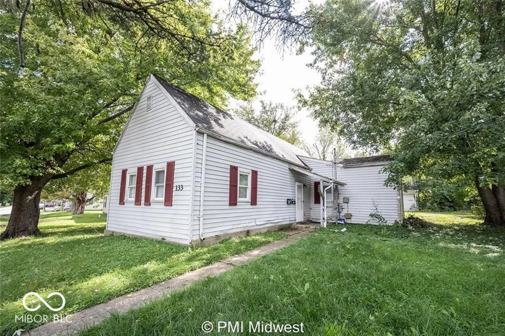 133 Pratt Street Franklin, IN 46131