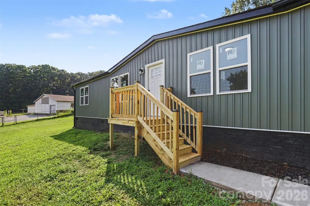 5174 Grand Canyon Road NW Concord, NC 28027