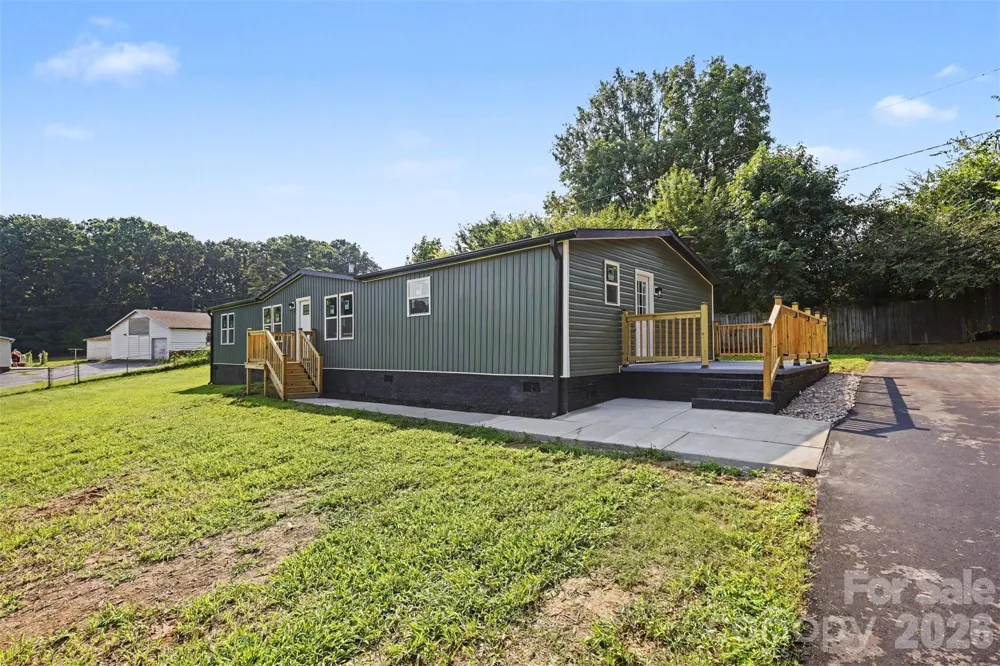5174 Grand Canyon Road NW Concord, NC 28027
