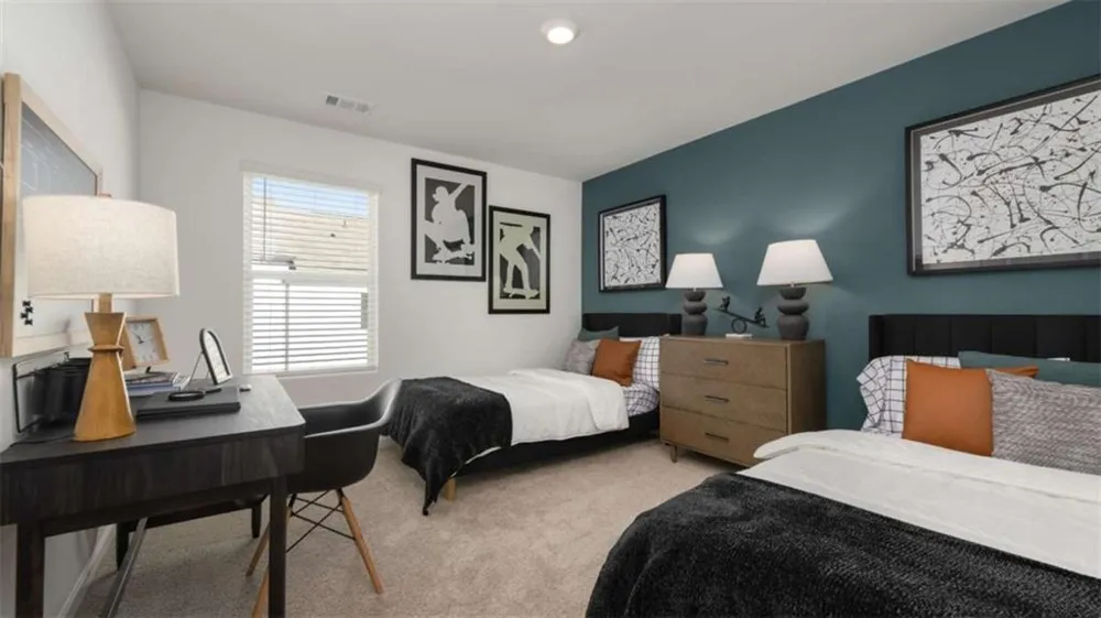 3107 Yellowhammer Drive Marietta, GA 30064