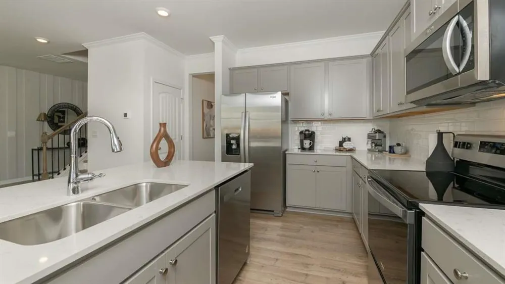 3107 Yellowhammer Drive Marietta, GA 30064