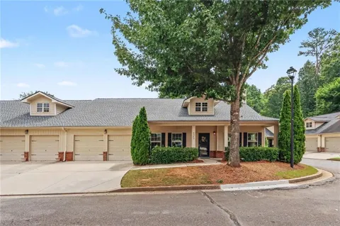 4545 Verlander Court