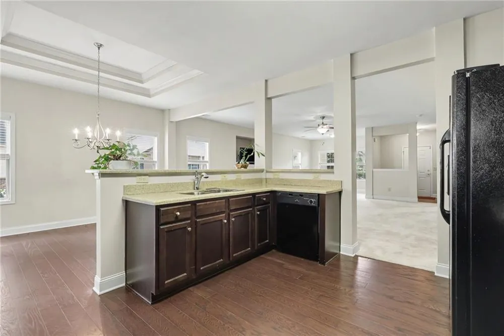 4545 Verlander Court Mableton, GA 30126