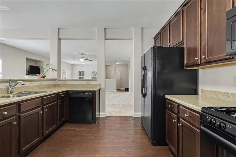 4545 Verlander Court Mableton, GA 30126