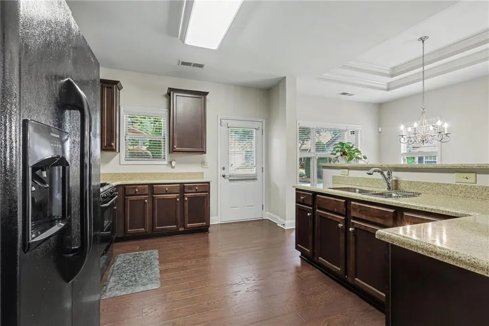4545 Verlander Court Mableton, GA 30126