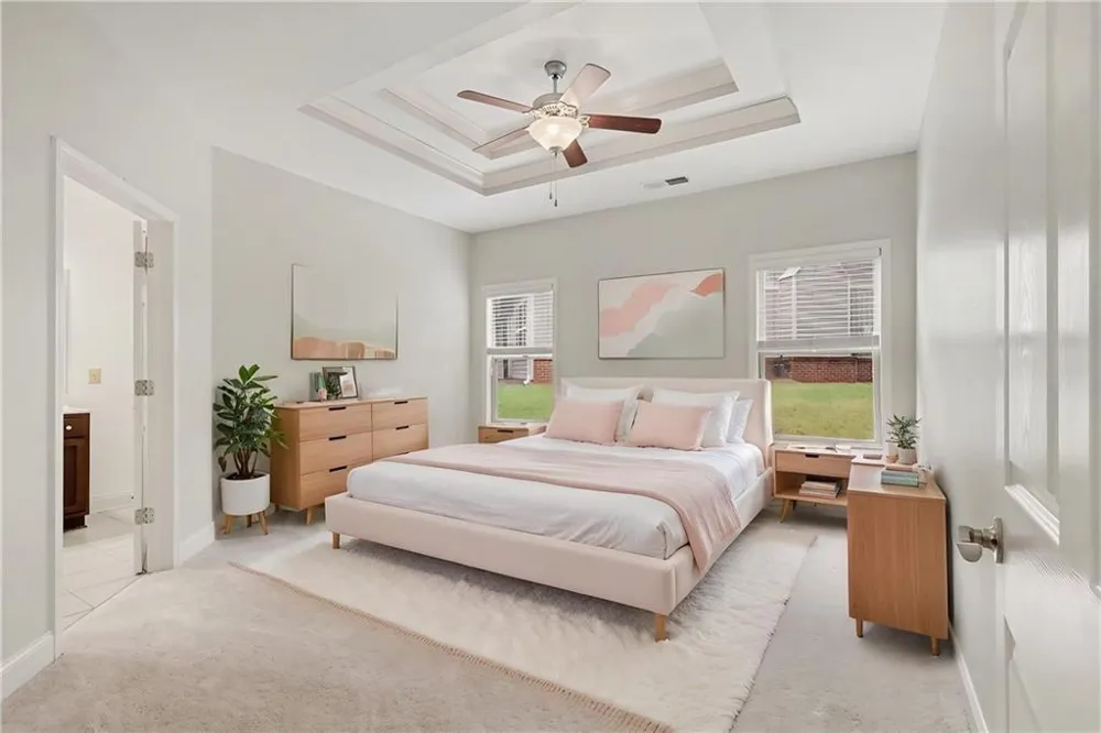 4545 Verlander Court Mableton, GA 30126