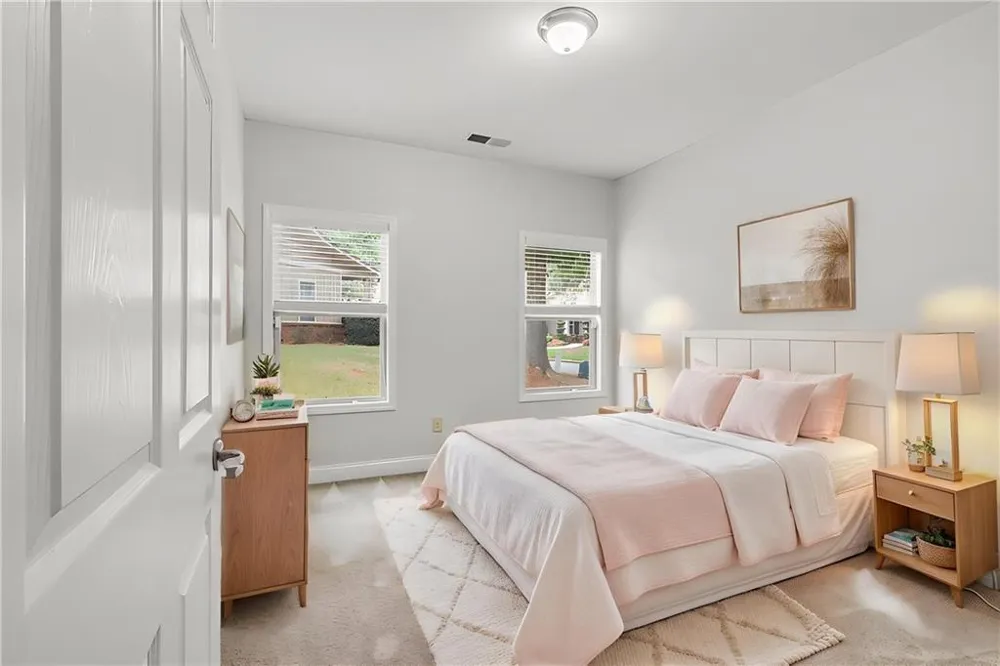 4545 Verlander Court Mableton, GA 30126
