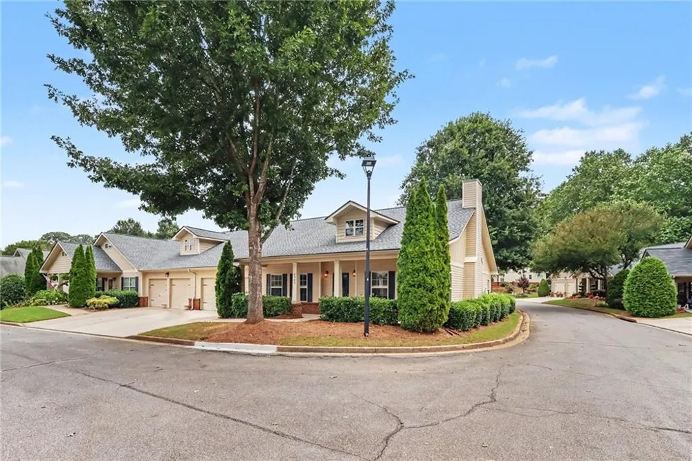 4545 Verlander Court Mableton, GA 30126