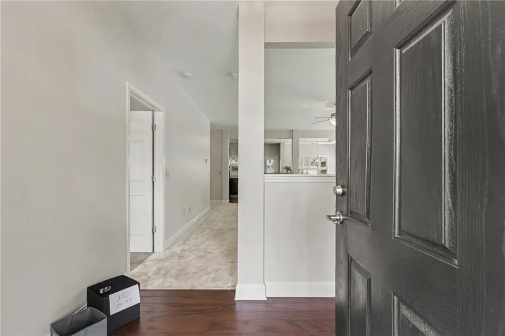 4545 Verlander Court Mableton, GA 30126