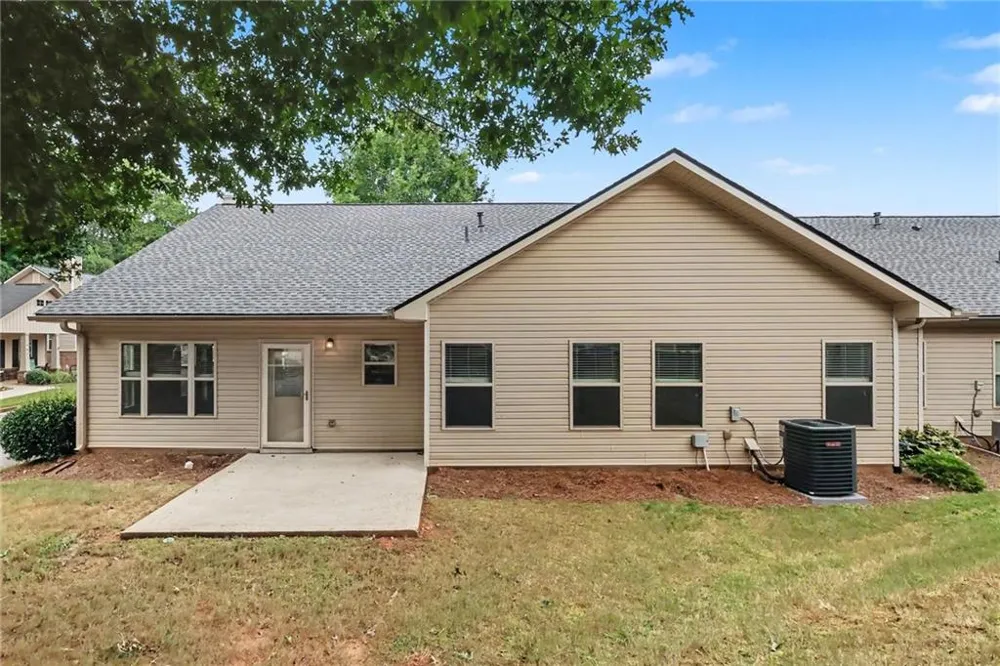 4545 Verlander Court Mableton, GA 30126