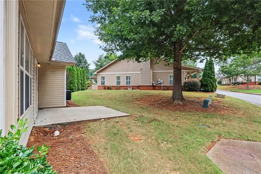 4545 Verlander Court Mableton, GA 30126