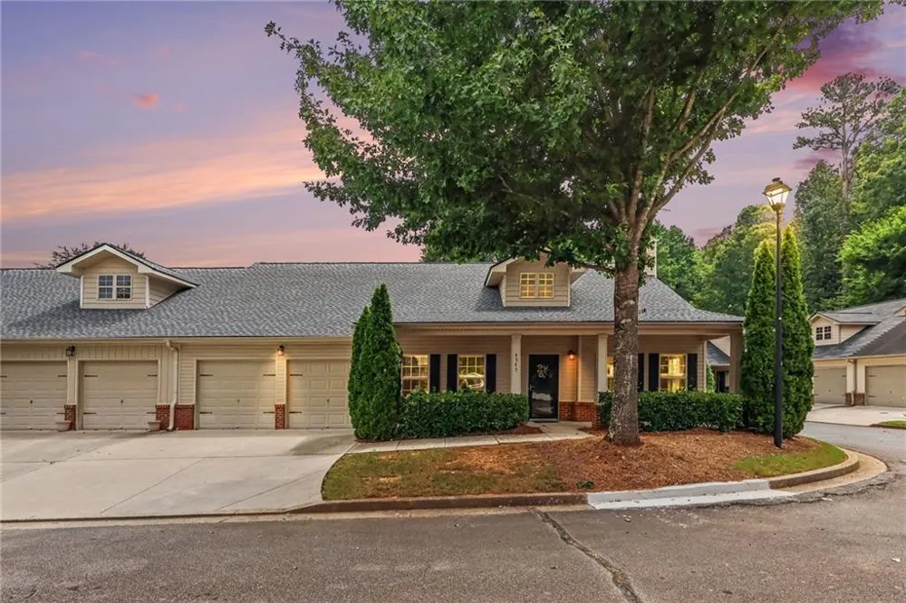 4545 Verlander Court Mableton, GA 30126