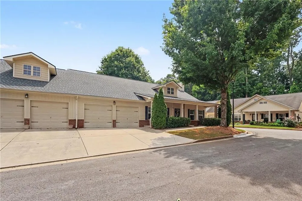 4545 Verlander Court Mableton, GA 30126