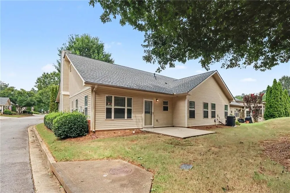 4545 Verlander Court Mableton, GA 30126
