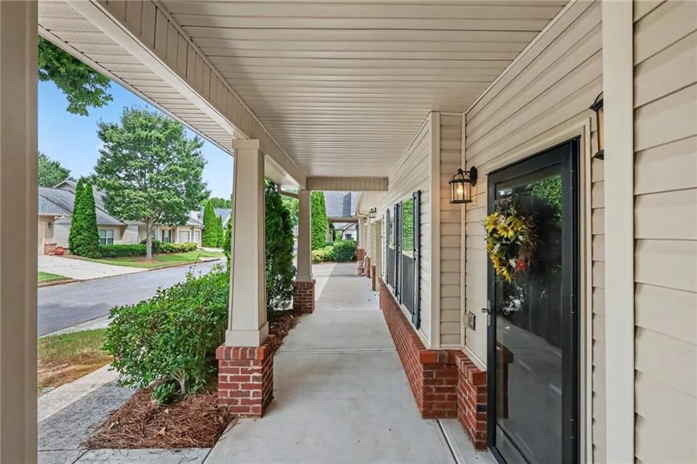 4545 Verlander Court Mableton, GA 30126