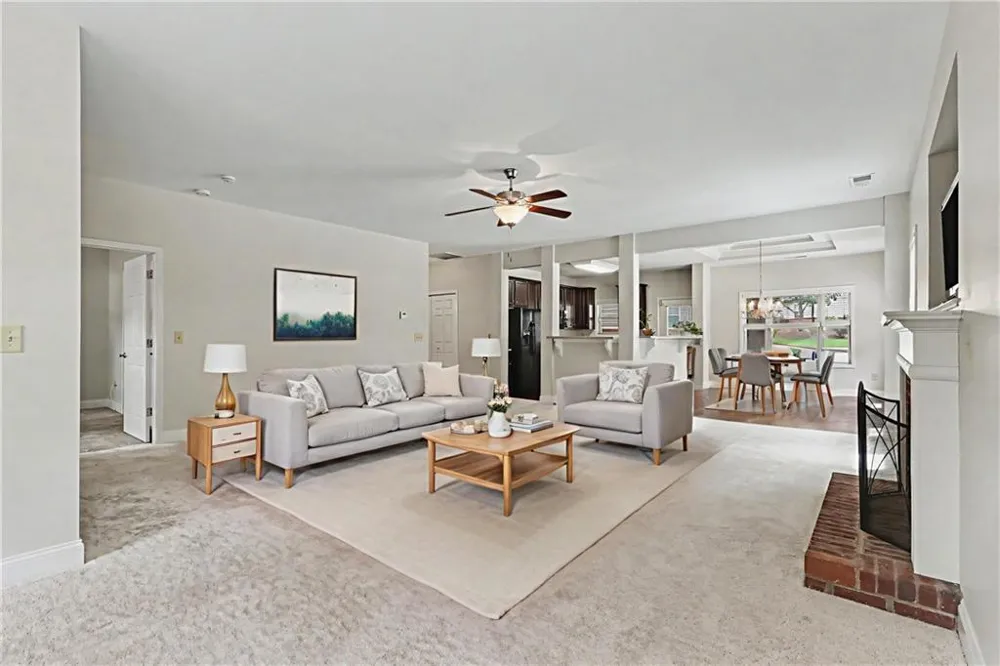 4545 Verlander Court Mableton, GA 30126