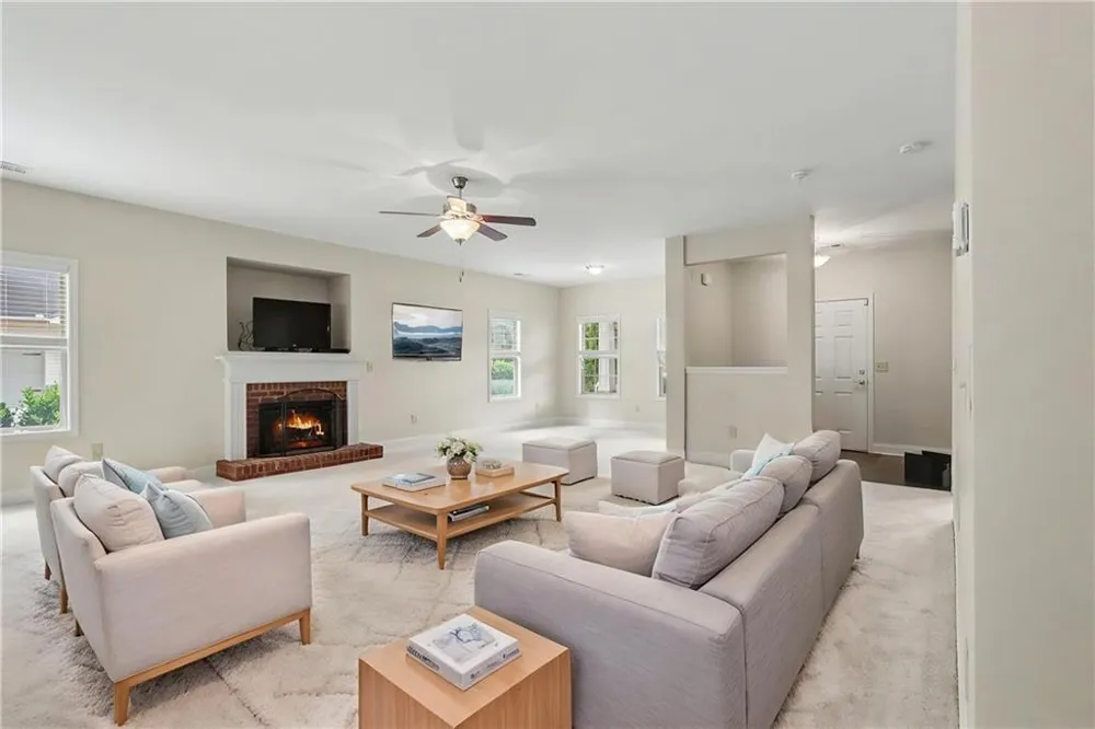 4545 Verlander Court Mableton, GA 30126