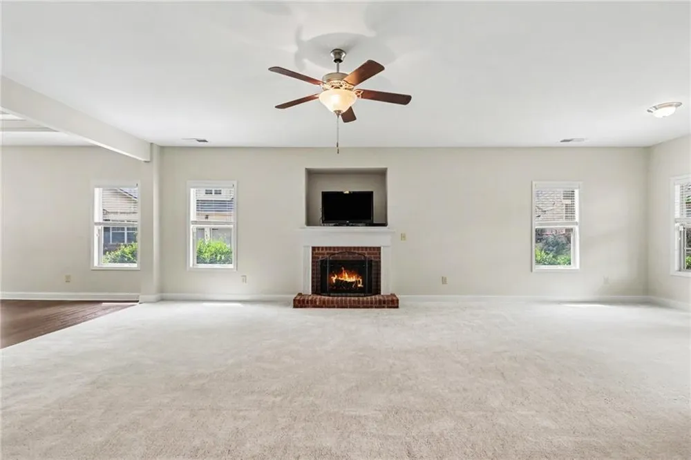 4545 Verlander Court Mableton, GA 30126