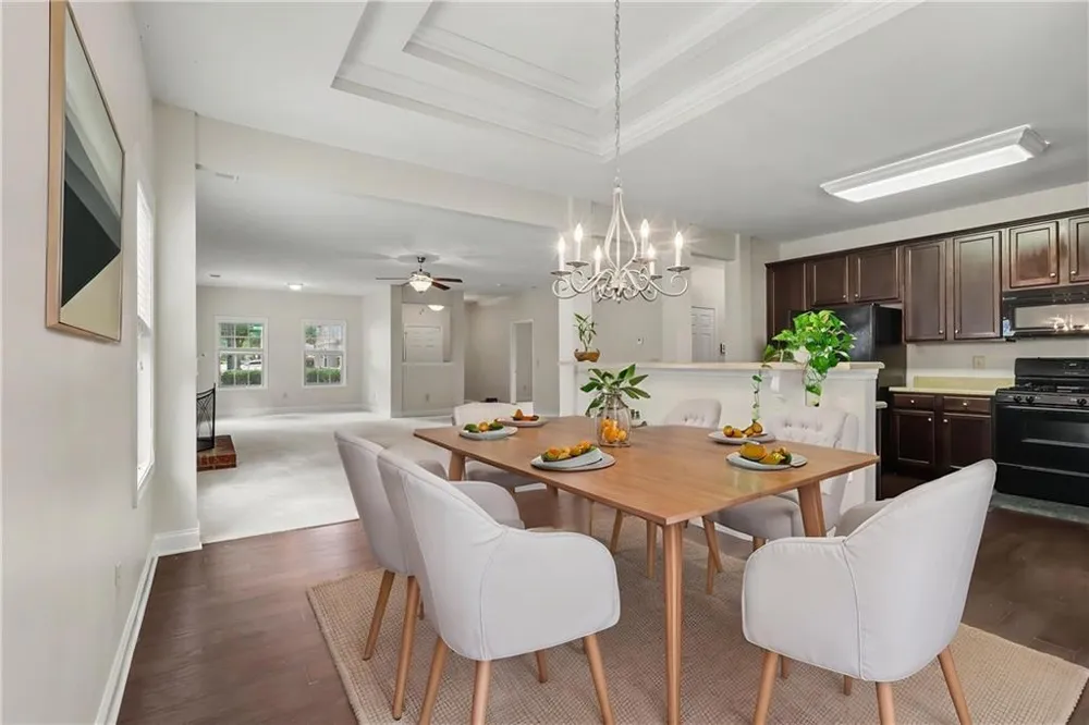 4545 Verlander Court Mableton, GA 30126