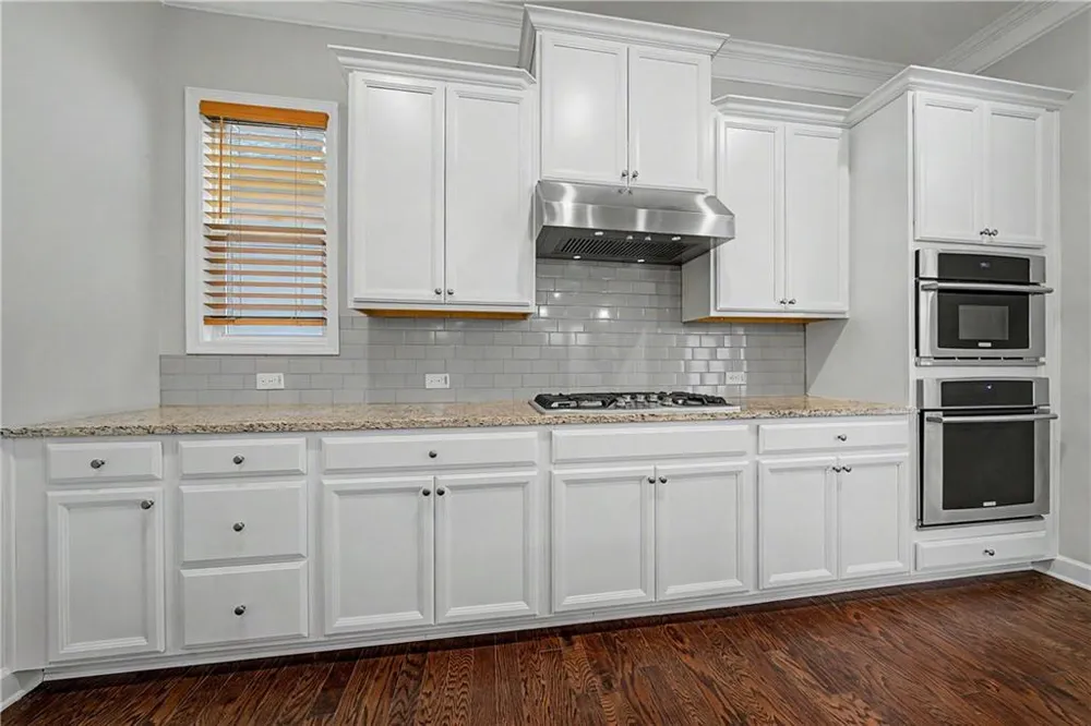 165 Mansfield Drive Fayetteville, GA 30214