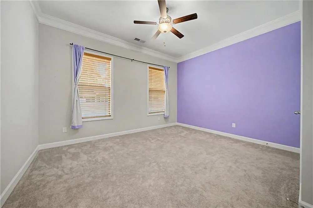 165 Mansfield Drive Fayetteville, GA 30214
