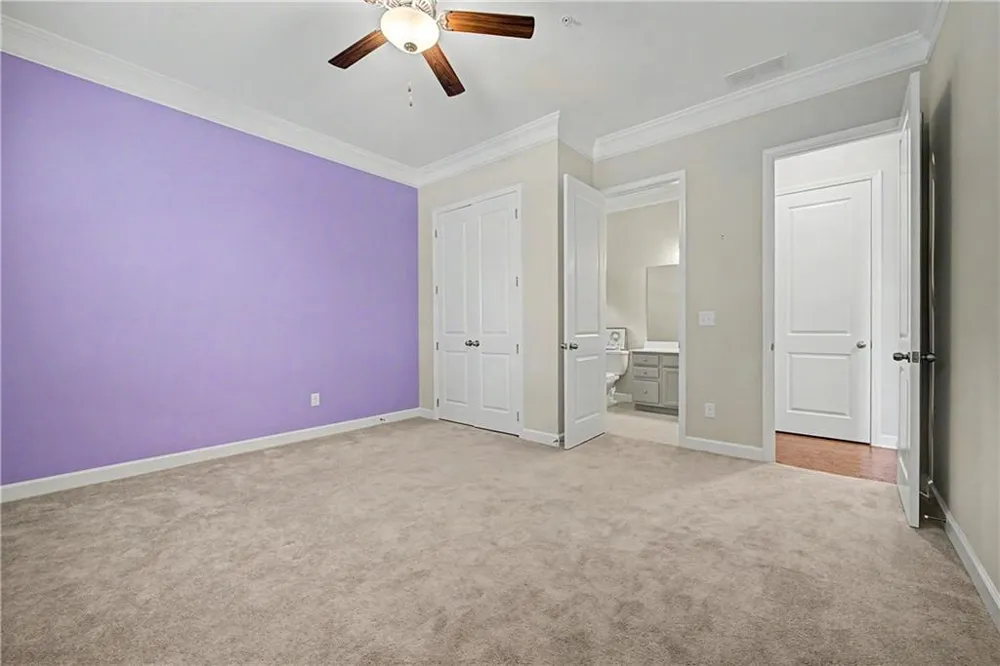 165 Mansfield Drive Fayetteville, GA 30214