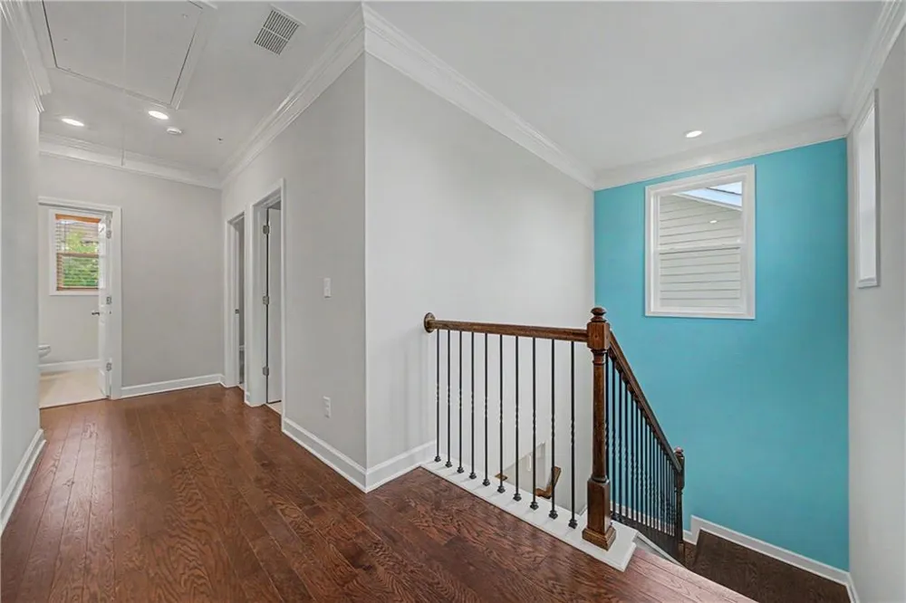 165 Mansfield Drive Fayetteville, GA 30214