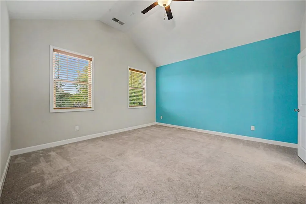 165 Mansfield Drive Fayetteville, GA 30214