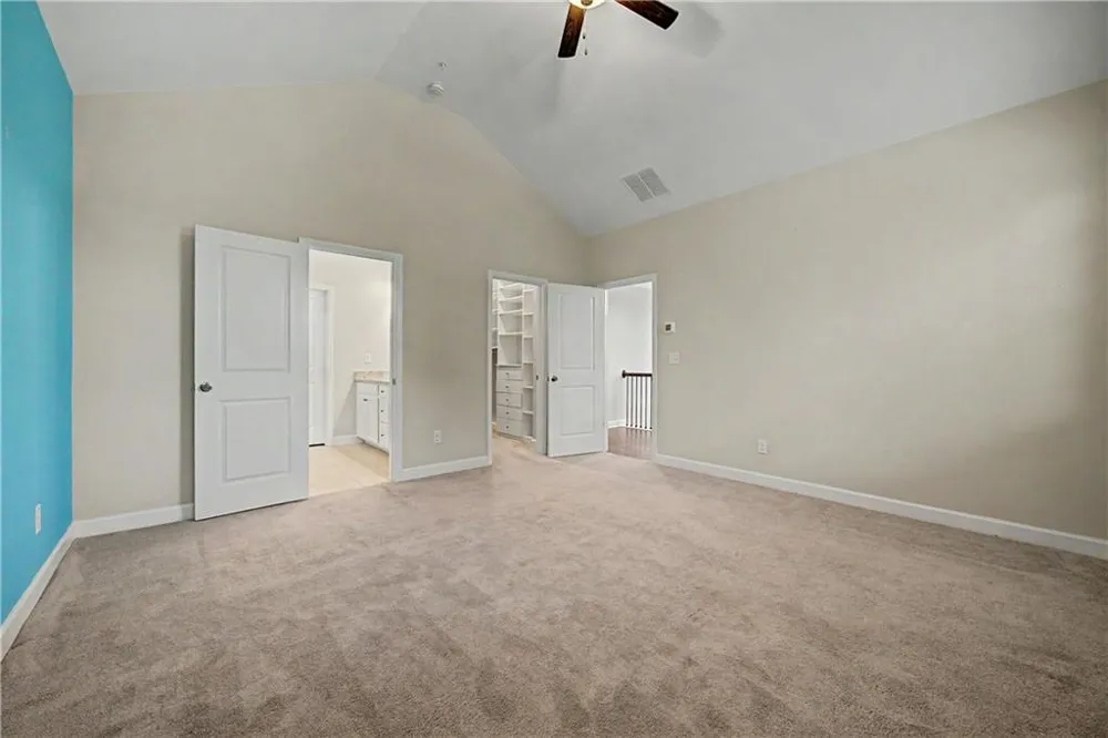 165 Mansfield Drive Fayetteville, GA 30214