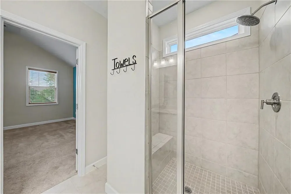 165 Mansfield Drive Fayetteville, GA 30214