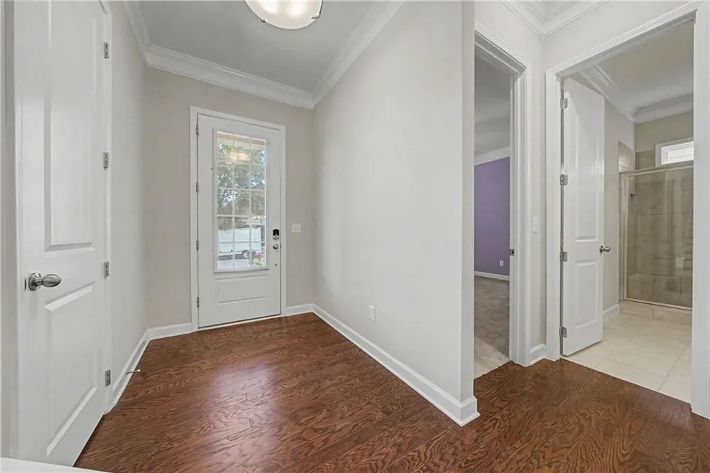 165 Mansfield Drive Fayetteville, GA 30214