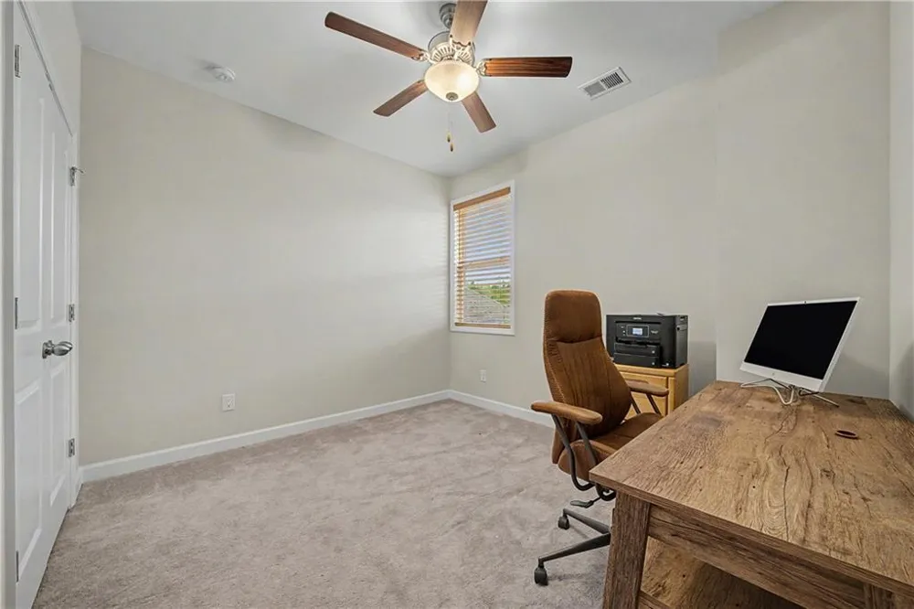 165 Mansfield Drive Fayetteville, GA 30214