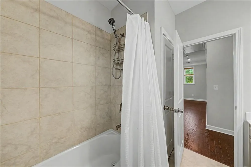 165 Mansfield Drive Fayetteville, GA 30214