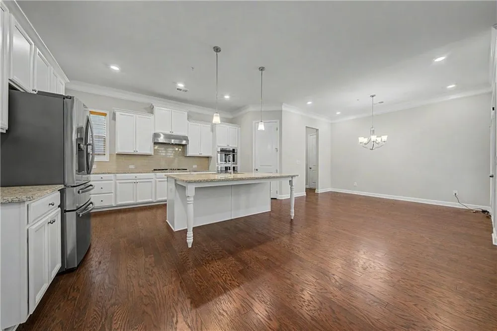 165 Mansfield Drive Fayetteville, GA 30214