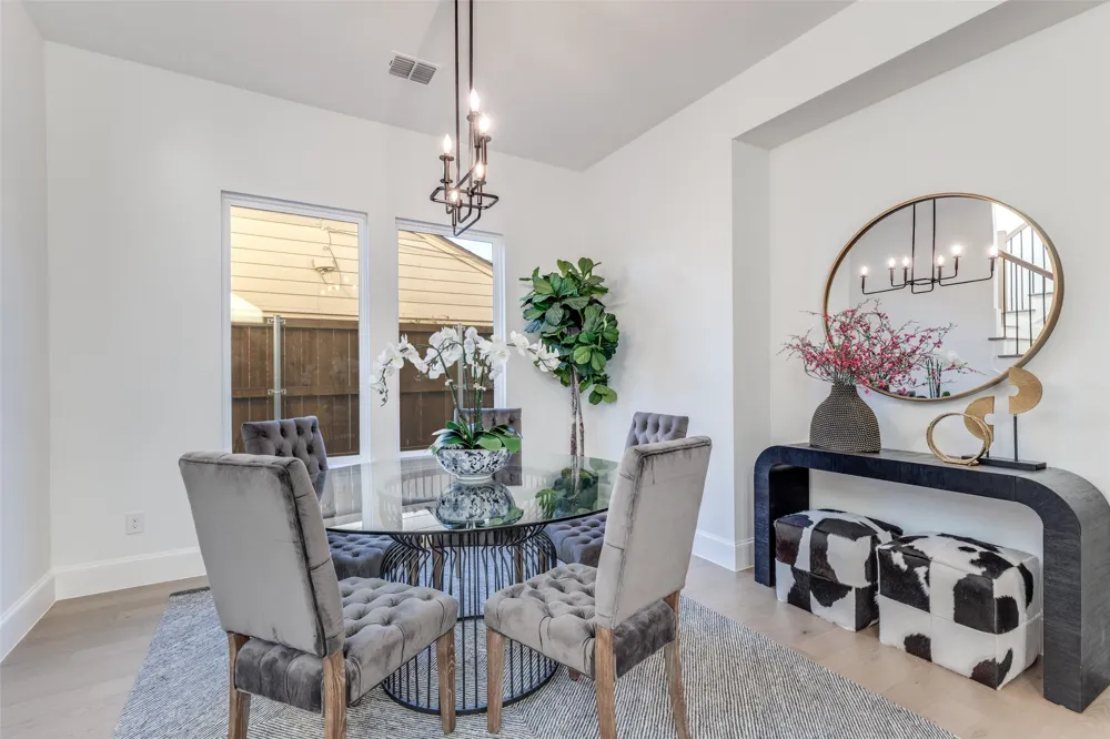 3849 Hawick Lane Dallas, TX 75220