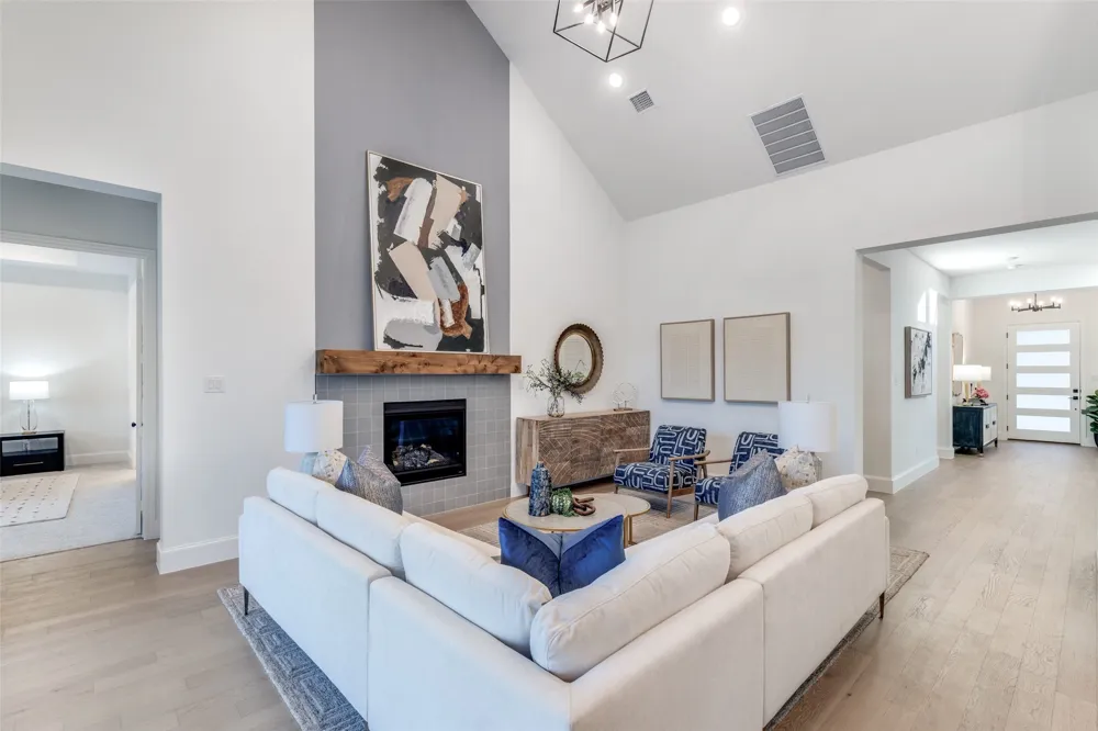 3849 Hawick Lane Dallas, TX 75220