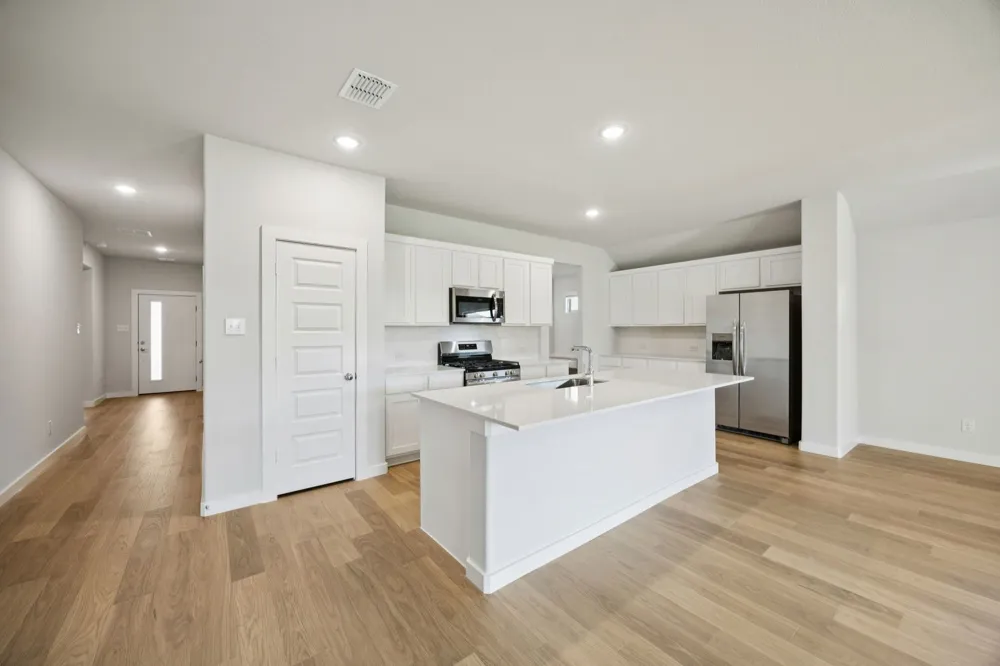 3209 Azalea Lane Gunter, TX 75058