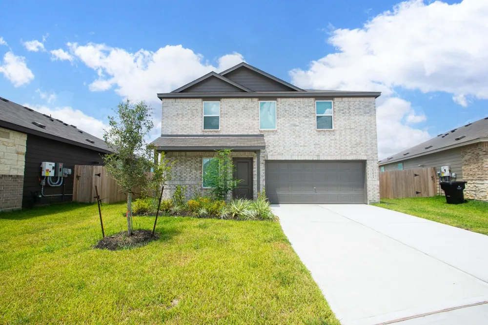 12819 Ivy Creek Ct Crosby, TX 77532