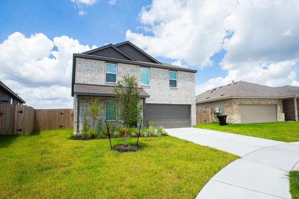 12819 Ivy Creek Ct Crosby, TX 77532