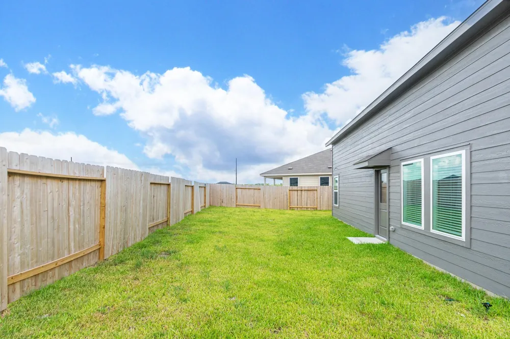 12819 Ivy Creek Ct Crosby, TX 77532