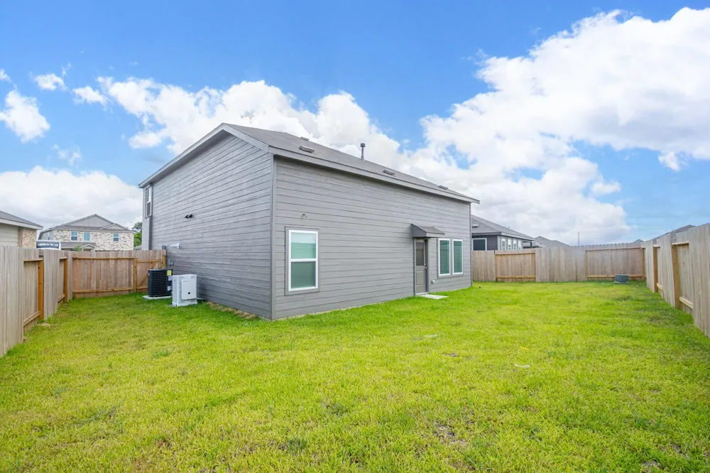 12819 Ivy Creek Ct Crosby, TX 77532