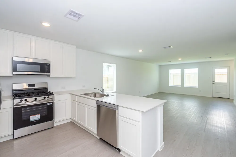 12819 Ivy Creek Ct Crosby, TX 77532