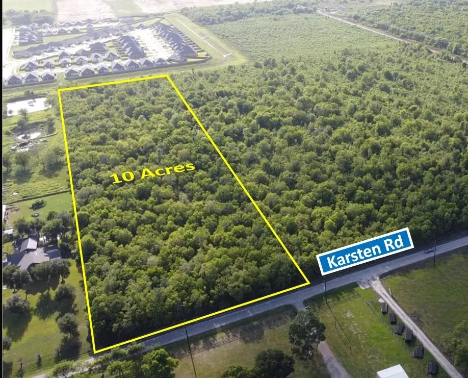 Karsten Road Rosharon, TX 77583