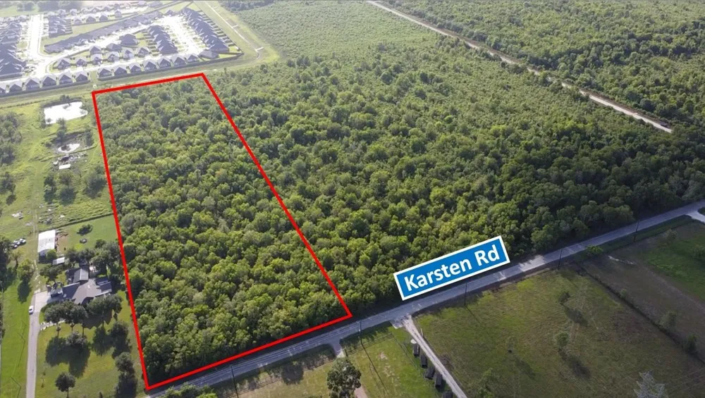 Karsten Road Rosharon, TX 77583